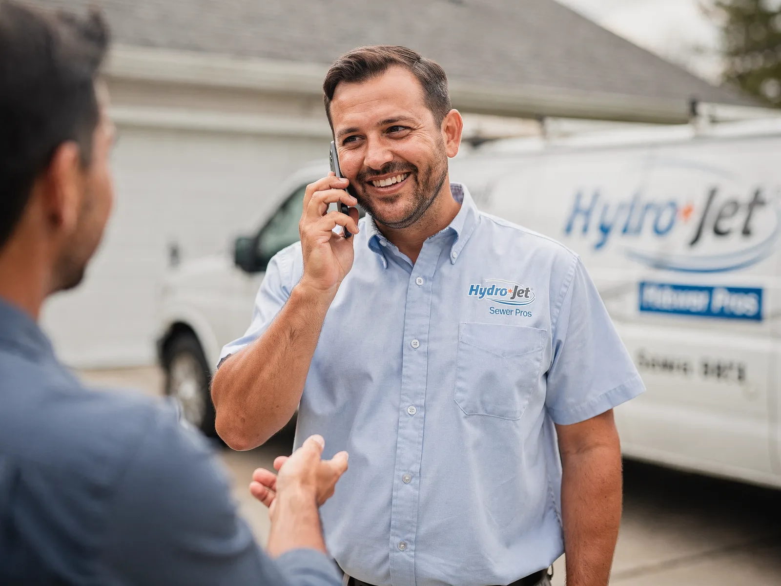 Hydro Jetting Near Me Bloomsbury, NJ FAQs